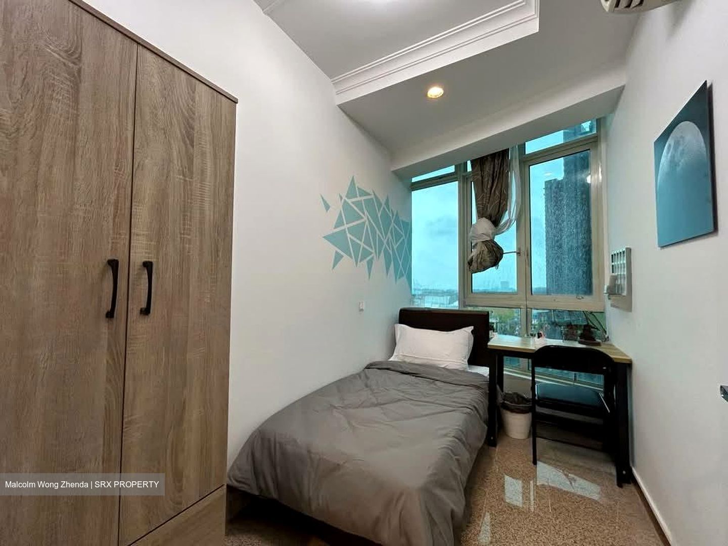 Queens (D3), Condominium #567732101